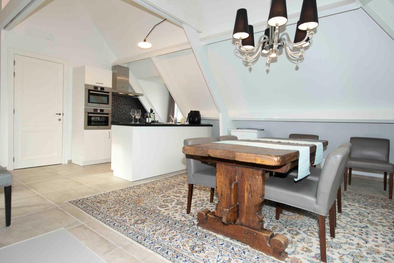 Studiobeerse Met Sauna Zwembad En Spa Apartment Exterior photo